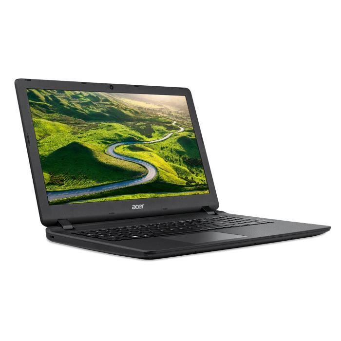 Acer ACES157257WZ Ordinateur Portable Hybride1