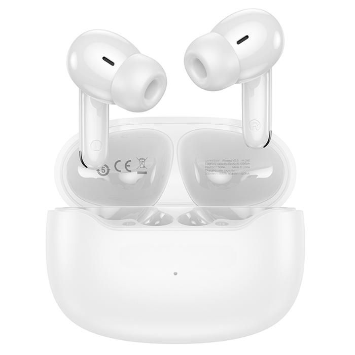 Casque Wireless Buds 1 Écouteur Bluetooth Avec Un Son Clair Ipx7