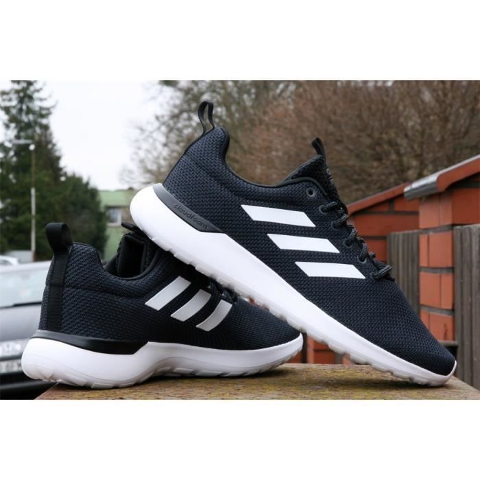 Adidas lite racer cln homme on sale