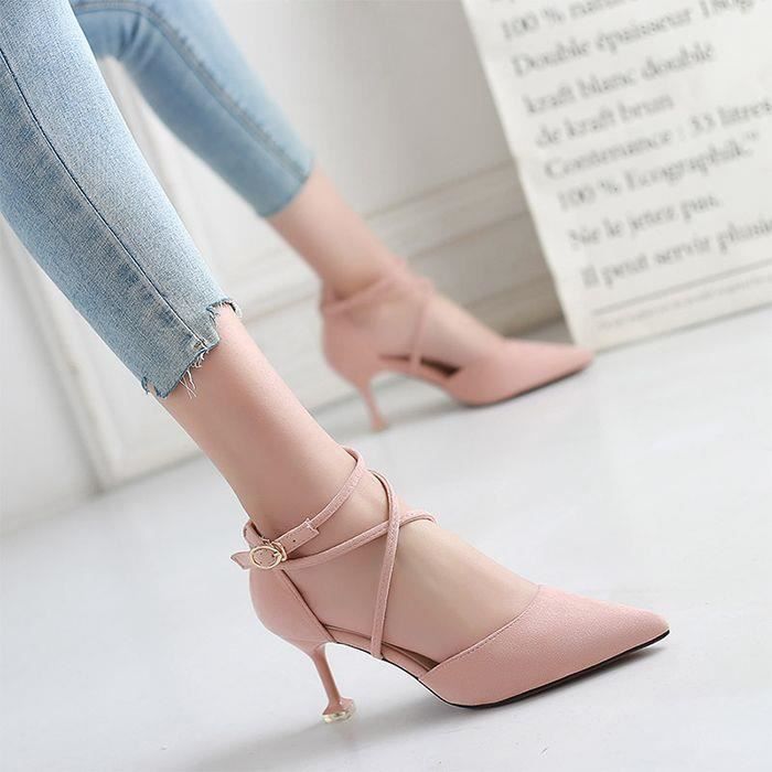 Chaussure pour femme pas cher hot sale