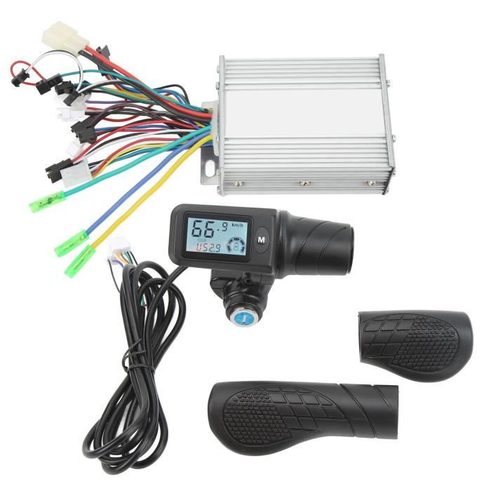 Télécommande filaire 2 boutons pour relax électrique 1 Moteur - Motorisation avant 2001