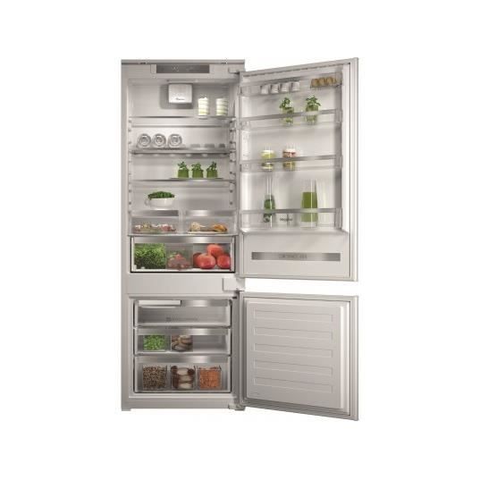 Refrigerateur congelateur 70 cm - Cdiscount