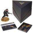 Deus Ex : Mankind Divided Collector PS4-2