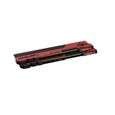 Patriot Memory Viper Elite II DDR4 2666 16Go (2x8Go) C16 Mémoire RAM Haute Performance XMP 2.0 Noir/Rouge-2