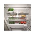 WHIRLPOOL Réfrigérateur congélateur encastrable SP408011 XXL, 400 litres, largeur 69 cm-2