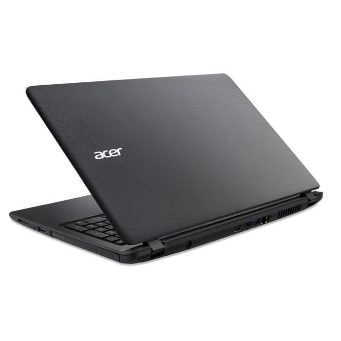 Acer ACES157257WZ Ordinateur Portable Hybride2