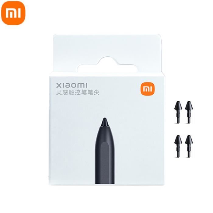 Acheter Xiaomi stylet 2 stylo intelligent pour Xiaomi Mi Pad 6 5
