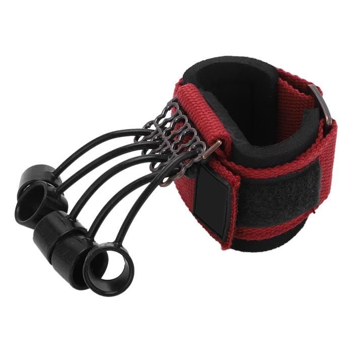Fafeicy Finger Extensor Exerciser, Hand Yoga Exerciser Finger Training ...