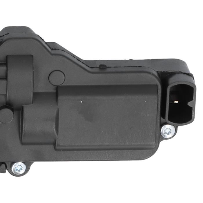Actionneur Serrure Porte Arrière Gauche 8 Pôles 1P0839015A - Compatible Seat Altea Toledo