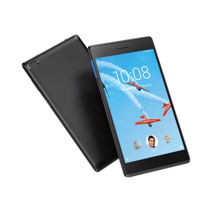 Lenovo Tab 7 Essential TB-7304F ZA30 Tablette2