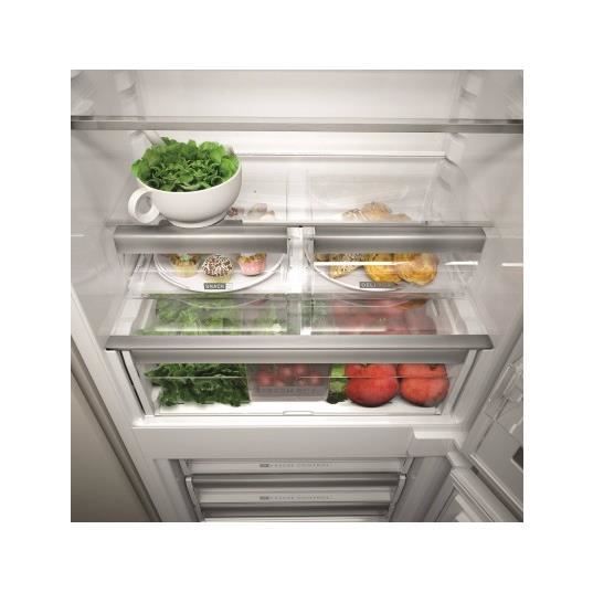 frigo congélateur encastrable WHIRLPOOL ART 65001