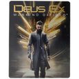 Deus Ex : Mankind Divided Collector PS4-3