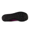 Chaussures New Balance  Essentials Femme U574BC2      T:41.5    C:FUCHSIA-3