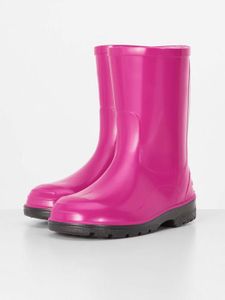 Ladeheid Bottes De Pluie En Caoutchouc PVC Mixte Adulte LA-958 - Hauteur Genou
