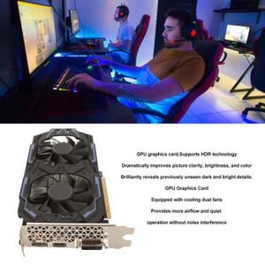 Rtx 2080 Ti Ventilateur Carte Graphique RAKSTORE - 78mm - 4 Broches - Pour ASUS RTX 2060/2070/2080/2080Ti TURBO Cooling Silencieux PC