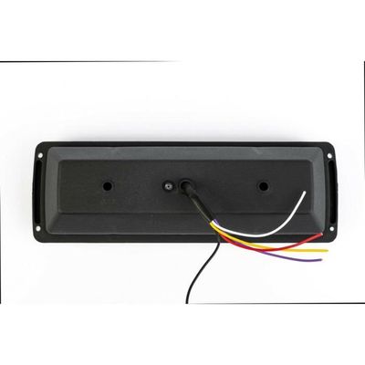 Lemonbest Lot De 2 Feux Arrière 12V 26 LED Pour Caravane, Camion, Remorque, Fourgon – Éclairage Puissant Et Durable