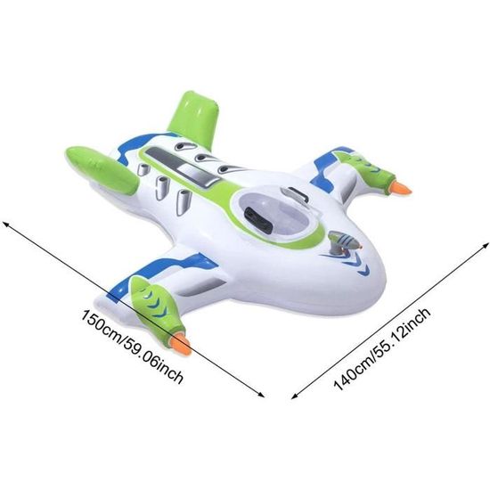 Vaguelly Fusée à Doigt 6 Pièces – Jouet Volant En Mousse – Extérieur, Plage, Jardin – Coordination Et Motricité – Dès 3 Ans