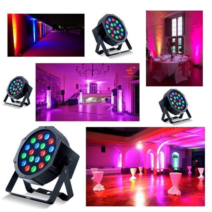 Lumière stroboscopique Paul C. Buff DigiBee DB800 (NOIR) avec lampe de