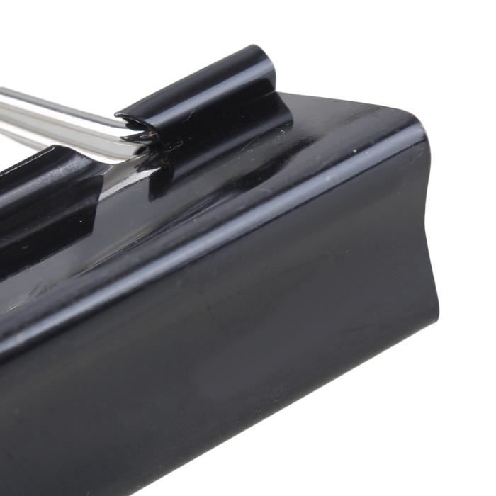 50 Attaches Métal Sourcingmap - Argenté 8cm Pour Relier Documents