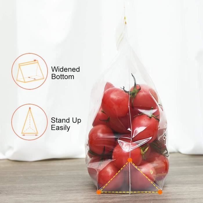 Sac Isolant Thermique Réutilisable Pour Conservation Des Aliments