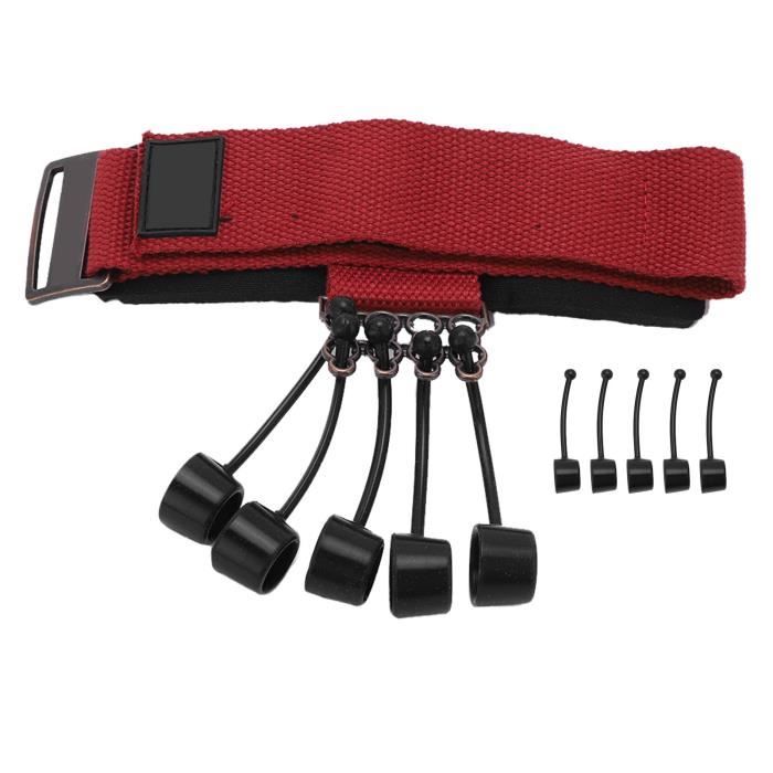 Fafeicy Finger Extensor Exerciser, Hand Yoga Exerciser Finger Training ...