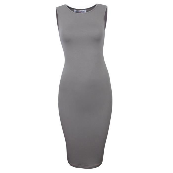 Robe petite top taille 34
