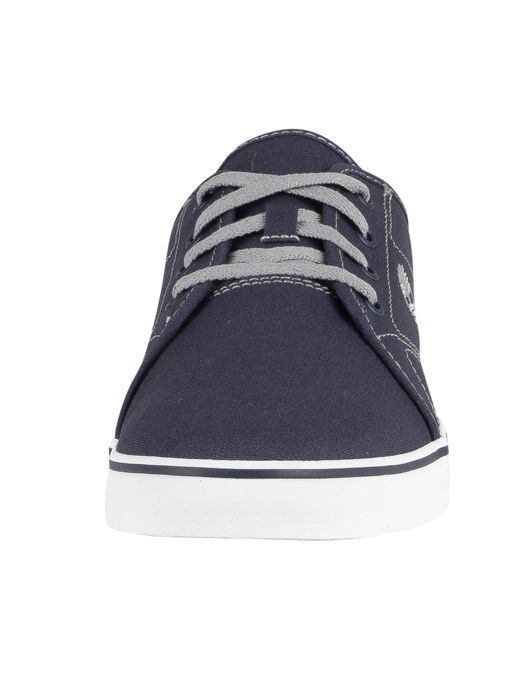 Chaussure toile deals homme timberland