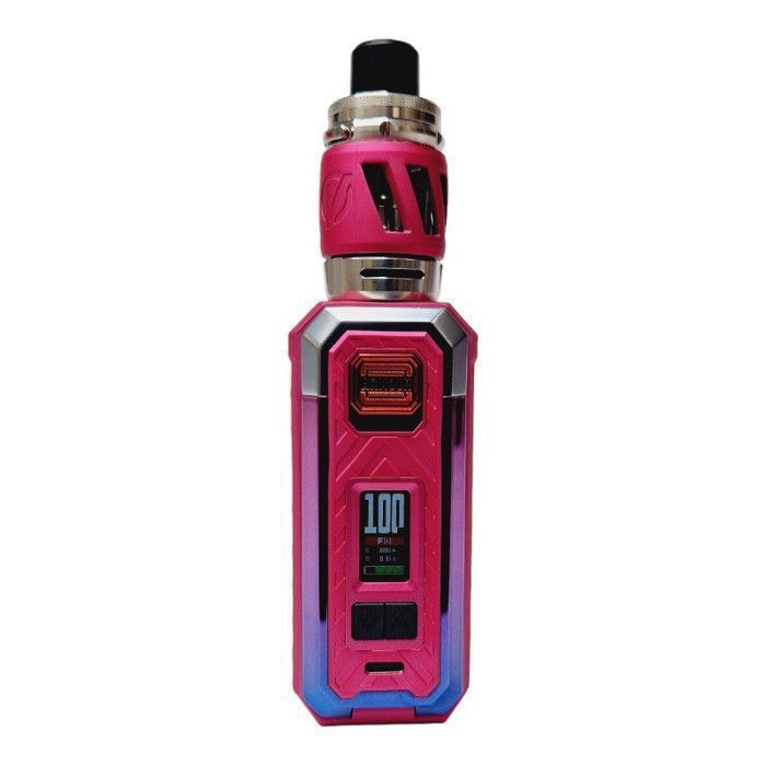 elfbar nachfüll pod läuft aus Geekvape pas cher main image 1
