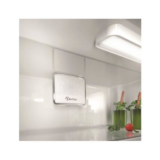 frigo congélateur encastrable WHIRLPOOL ART 65001