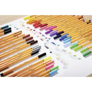 Crayon Couleur STABILO Crayon De Couleur EASYcolors Gaucher