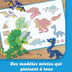 3000 Pièces Activites Manuelles pour Enfants, Boîte Bricolage Portable