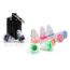 Bouchons Oreilles Protection Auditive Anti Bruit Pour Musique Concert Dormir