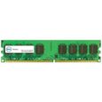 DELL DDR4 Module - 8 Go - DIMM 288 broches - 2666 MHz / PC4-21300 - 1.2 V - Mémoire sans tampon - ECC-0