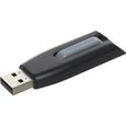 Clé USB Store 'n' Go V3 - 256 Go - USB 3.0 - VERBATIM-0
