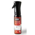 Nettoyant pour inox WEBER - 300 ml - Idéal pour nettoyer, faire briller et protéger votre barbecue-0