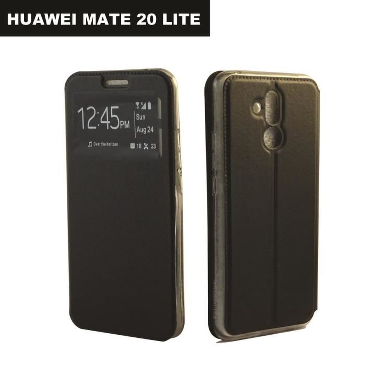 Custodia Originale Huawei Mate 20 Lite - Foto 9