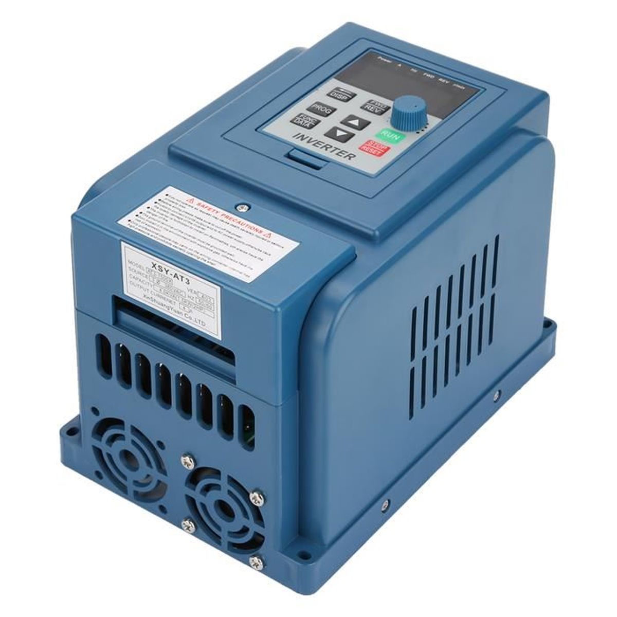 HEN--variateur de fréquence Convertisseur universel de fréquence du