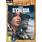 ANUMAN INTERACTIVE Syberia - collection Aventure - B. Sokal