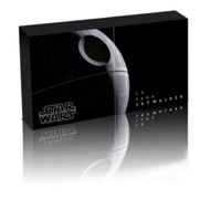 Star Wars La Saga Skywalker Coffret Exclusif Fnac Blu-ray 4K
