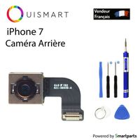 Nappe Flex Pour IPhone 7 - Volume, Vibreur, Flash, Micro - Pièce De Rechange Neuve