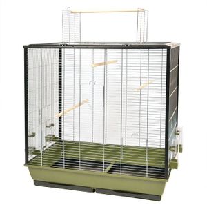 CAGE DUVO+ Cage Natural Fiona 78 x 48 x 81,5 cm - 8 kg 