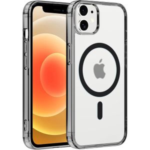 Coque Magnétique Ring Armor Pour IPhone 12 Mini - Anti-choc - Bumper TPU+PC - Neuf