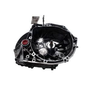 Boîte De Vitesses Automatique Pour Citroën C4 Grand Picasso I 1.6 16V THP - Occasion Testée - Garantie 12 Mois