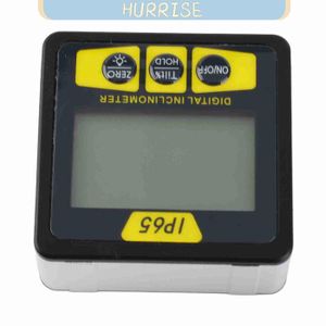 Niveau Numérique Magnétique LCD - Rapporteur D'angle Digital - Précision 0.1°