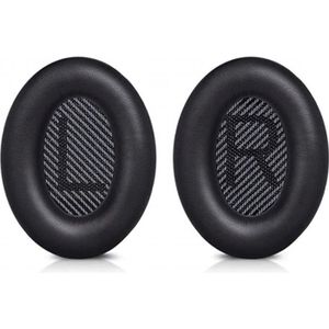 Coussinets d'oreille pour casque Bose QC35 gris foncé - Cdiscount TV Son  Photo
