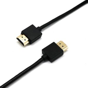 Cable hdmi blinde 10m - Cdiscount
