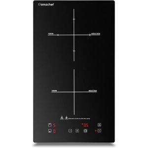 Neff Z9914X0 Accessoires pour four et cuisinière/Plaque de cuisson/Kit de montage pour fixer 2 dominos côte à côte 