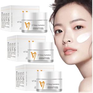 HYDRATANT VISAGE Hydrating Beauty Face Cream, V7 Toning Light Cream
