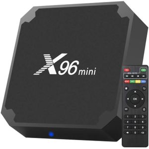 BOX MULTIMEDIA TV Box An oid 7.1 2GB RAM + 16GB ROM Mini Smart TV