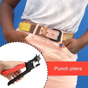 trou pour ceinture